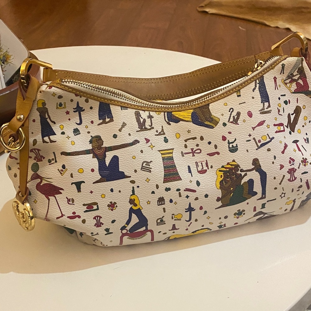 Rex (born in 1979) Designer Women's Bag